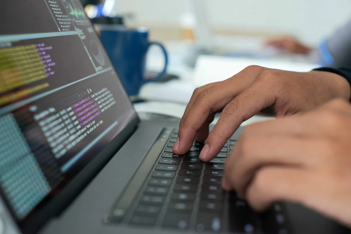 التحول الرقمي وأتمتة الإجراءات